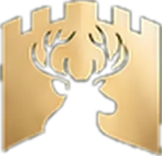 The Kings Keep crest